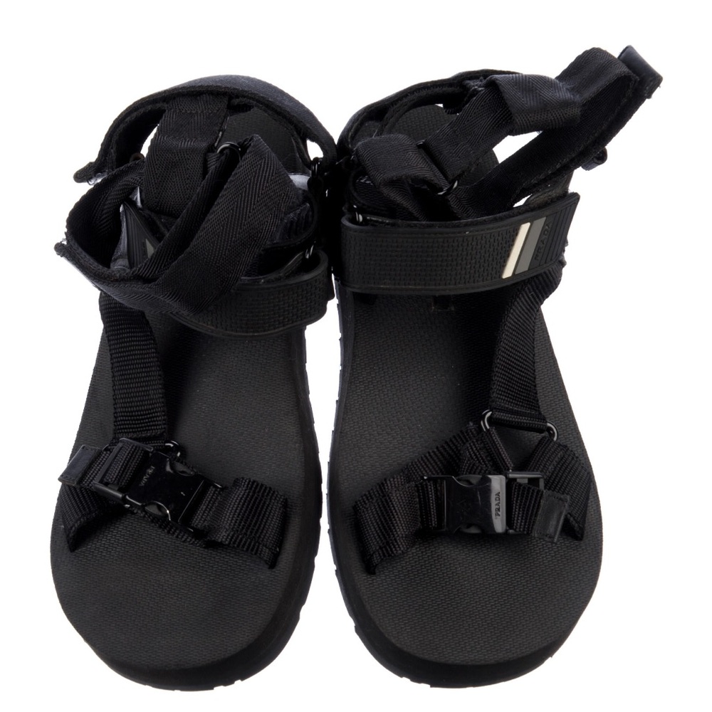 Prada sandals
